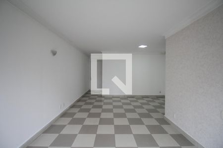 Sala de apartamento para alugar com 2 quartos, 101m² em Vila Andrade, São Paulo