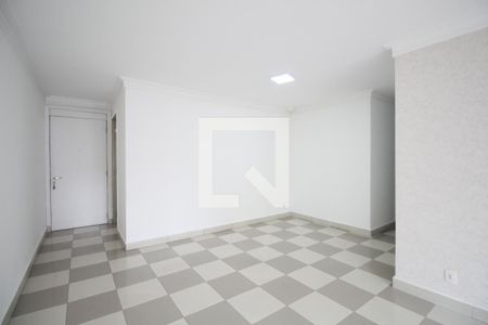Sala de apartamento para alugar com 2 quartos, 101m² em Vila Andrade, São Paulo