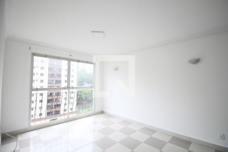 Sala de apartamento para alugar com 2 quartos, 101m² em Vila Andrade, São Paulo