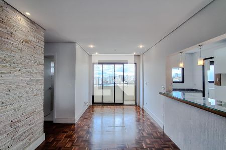Sala de apartamento para alugar com 2 quartos, 68m² em Vila Monumento, São Paulo
