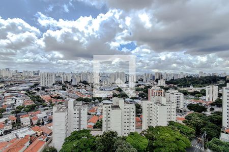 Vista da Varanda de apartamento para alugar com 2 quartos, 68m² em Vila Monumento, São Paulo