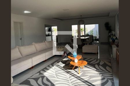 Casa à venda com 4 quartos, 440m² em Colinas da Anhanguera, Santana de Parnaíba