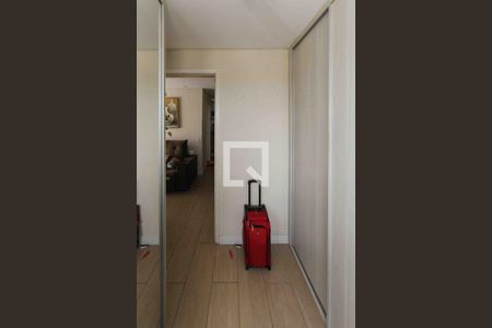 Quarto de apartamento para alugar com 2 quartos, 49m² em Parque Boa Esperança, São Paulo