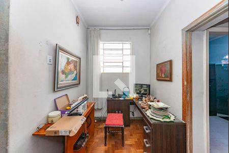 Sala 2 de casa à venda com 4 quartos, 230m² em Carlos Prates, Belo Horizonte