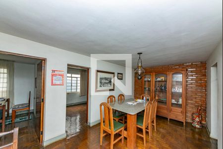 Sala 4 de casa à venda com 4 quartos, 230m² em Carlos Prates, Belo Horizonte