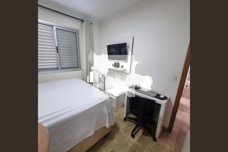 Apartamento à venda com 2 quartos, 53m² em Vila Moreira, São Paulo