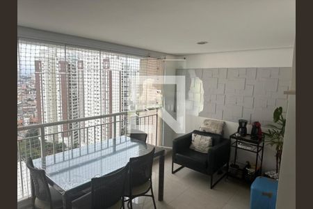 Apartamento à venda com 3 quartos, 106m² em Tatuapé, São Paulo