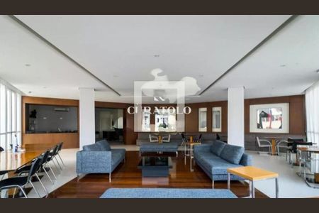 Apartamento à venda com 3 quartos, 106m² em Tatuapé, São Paulo