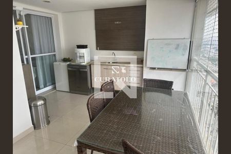 Apartamento à venda com 3 quartos, 106m² em Tatuapé, São Paulo