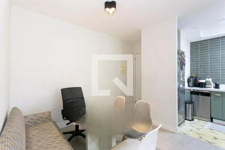 Apartamento à venda com 3 quartos, 84m² em Parque São Jorge, São Paulo