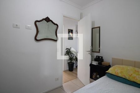 Quarto 1 de apartamento à venda com 2 quartos, 40m² em Cidade Patriarca, São Paulo