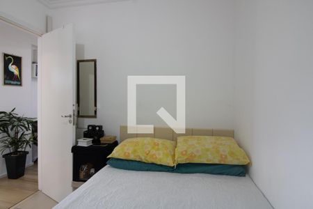 Quarto 1 de apartamento à venda com 2 quartos, 40m² em Cidade Patriarca, São Paulo
