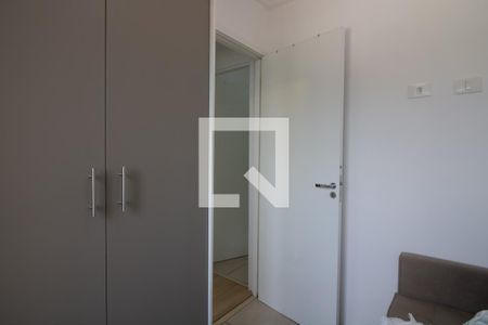 Quarto 2 de apartamento à venda com 2 quartos, 40m² em Cidade Patriarca, São Paulo