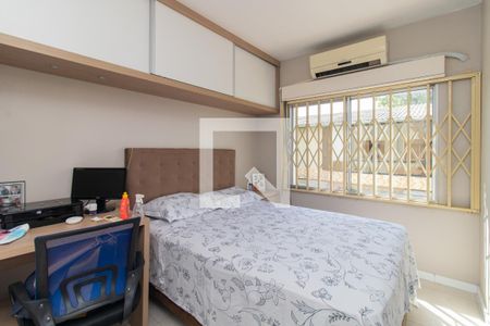 Quarto 2 de apartamento à venda com 2 quartos, 50m² em Camaquã, Porto Alegre