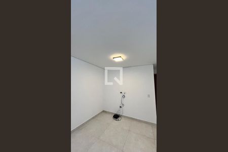 Quarto de apartamento para alugar com 2 quartos, 100m² em Jardim Alvorada, Santo André