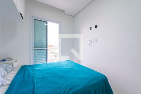 Quarto 1 de apartamento para alugar com 2 quartos, 100m² em Jardim Alvorada, Santo André
