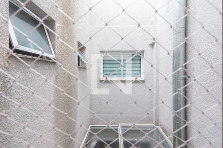 Vista da Sala de apartamento para alugar com 2 quartos, 100m² em Jardim Alvorada, Santo André