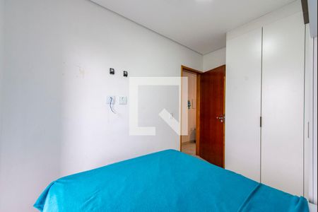 Quarto 1 de apartamento à venda com 2 quartos, 100m² em Jardim Alvorada, Santo André