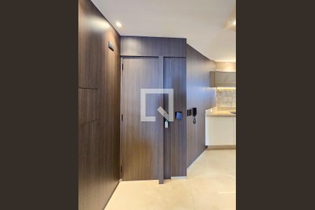 Entrada de apartamento à venda com 2 quartos, 83m² em Centro, São Bernardo do Campo