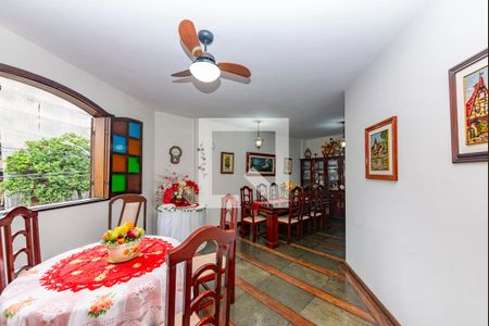 Sala 2 de casa à venda com 5 quartos, 550m² em Lourdes, Belo Horizonte