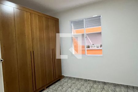 Quarto 1 de apartamento para alugar com 3 quartos, 88m² em Marapé, Santos