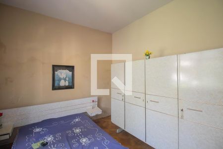 Quarto 1 de casa para alugar com 3 quartos, 120m² em Raul Veiga, São Gonçalo