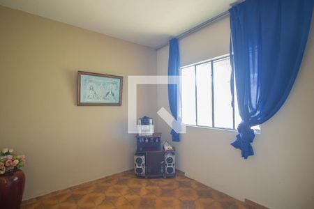 Quarto 2 de casa para alugar com 3 quartos, 120m² em Raul Veiga, São Gonçalo