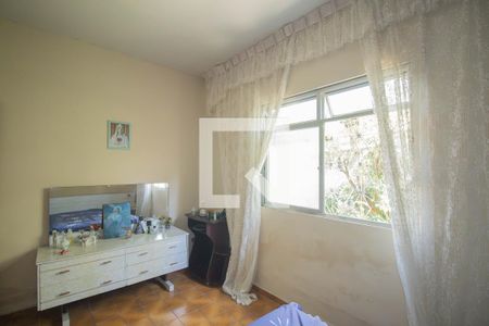 Quarto 1 de casa para alugar com 3 quartos, 120m² em Raul Veiga, São Gonçalo