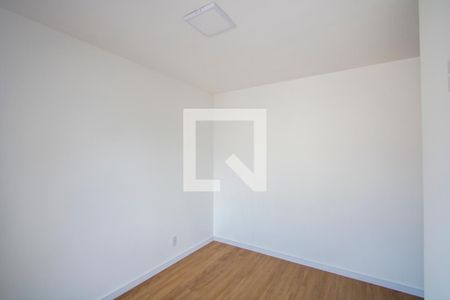 Quarto 1 - Suíte de apartamento para alugar com 3 quartos, 65m² em Vila Assunção, Santo André