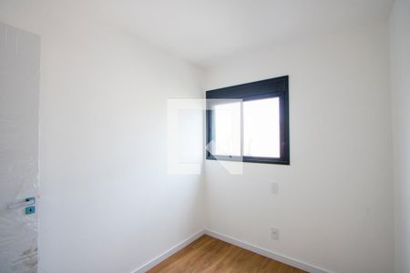 Quarto 2 de apartamento para alugar com 3 quartos, 65m² em Vila Assunção, Santo André