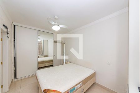 Suíte  de apartamento para alugar com 3 quartos, 140m² em Nova Granada, Belo Horizonte