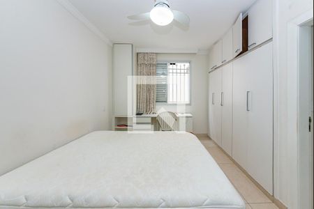 Suíte  de apartamento para alugar com 3 quartos, 140m² em Nova Granada, Belo Horizonte