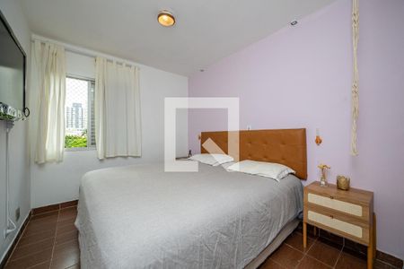 Quarto 1 de apartamento para alugar com 2 quartos, 67m² em Vila Guarani, São Paulo