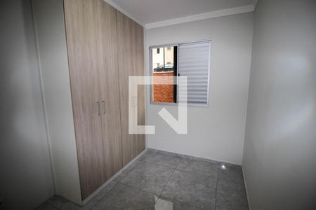 Apartamento para alugar com 2 quartos, 54m² em Jardim Maria Eugenia, Sorocaba