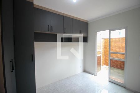 Apartamento para alugar com 2 quartos, 54m² em Jardim Maria Eugenia, Sorocaba