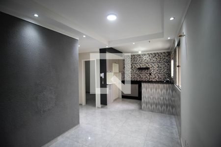 Apartamento para alugar com 2 quartos, 54m² em Jardim Maria Eugenia, Sorocaba