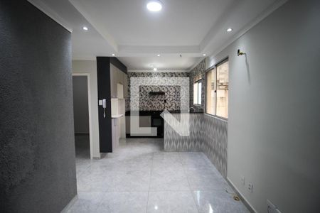 Apartamento para alugar com 2 quartos, 54m² em Jardim Maria Eugenia, Sorocaba