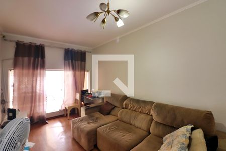 Sala  de casa para alugar com 3 quartos, 250m² em Vila Vivaldi, São Bernardo do Campo