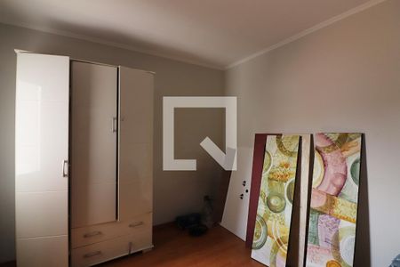 Quarto 2 de casa para alugar com 3 quartos, 250m² em Vila Vivaldi, São Bernardo do Campo