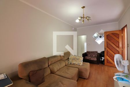 Sala  de casa para alugar com 3 quartos, 250m² em Vila Vivaldi, São Bernardo do Campo