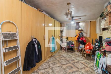 Quarto 1 de casa à venda com 3 quartos, 1000m² em Cavalhada, Porto Alegre