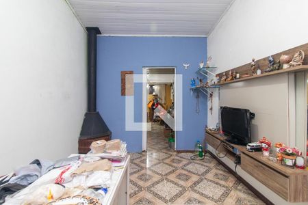 Sala de casa à venda com 3 quartos, 1000m² em Cavalhada, Porto Alegre