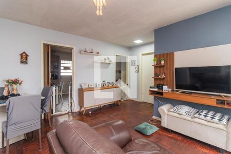 Sala de casa à venda com 3 quartos, 1000m² em Cavalhada, Porto Alegre