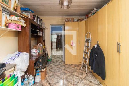 Quarto 1 de casa à venda com 3 quartos, 1000m² em Cavalhada, Porto Alegre