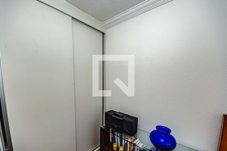Apartamento à venda com 2 quartos, 50m² em Serrano, Belo Horizonte