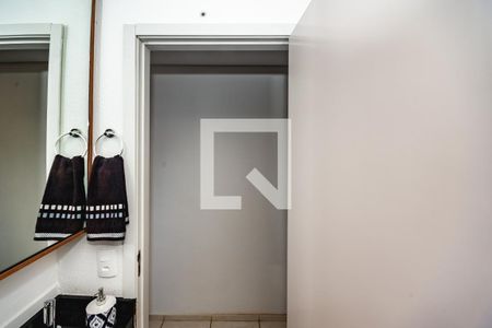 Apartamento à venda com 2 quartos, 50m² em Serrano, Belo Horizonte