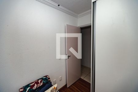 Apartamento à venda com 2 quartos, 50m² em Serrano, Belo Horizonte