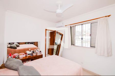 Quarto 2 de casa à venda com 3 quartos, 207m² em Vila Florida, Guarulhos