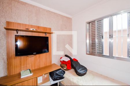 Quarto 1 de casa à venda com 3 quartos, 207m² em Vila Florida, Guarulhos