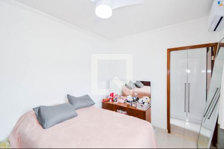 Quarto 2 de casa à venda com 3 quartos, 207m² em Vila Florida, Guarulhos